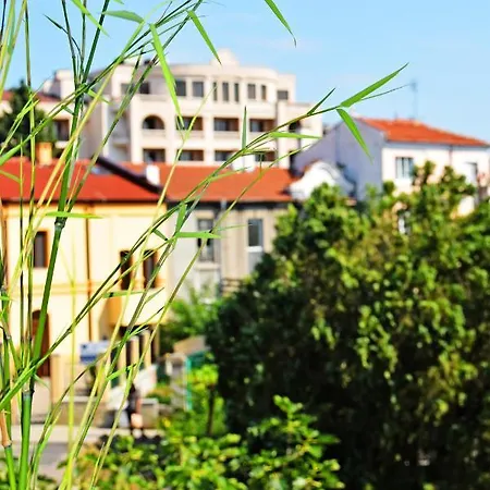 Appartement 4 City's Sights And
