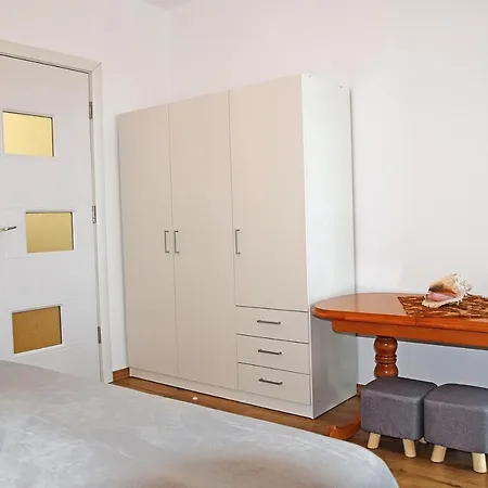 4 City's Sights And Appartement *