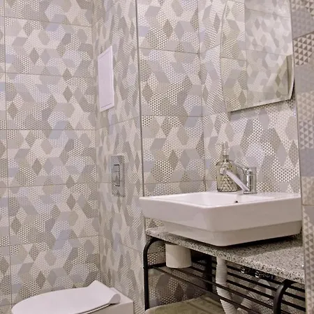 4 City's Sights And Appartement Burgas
